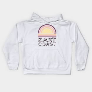 East Coast Kids Hoodie